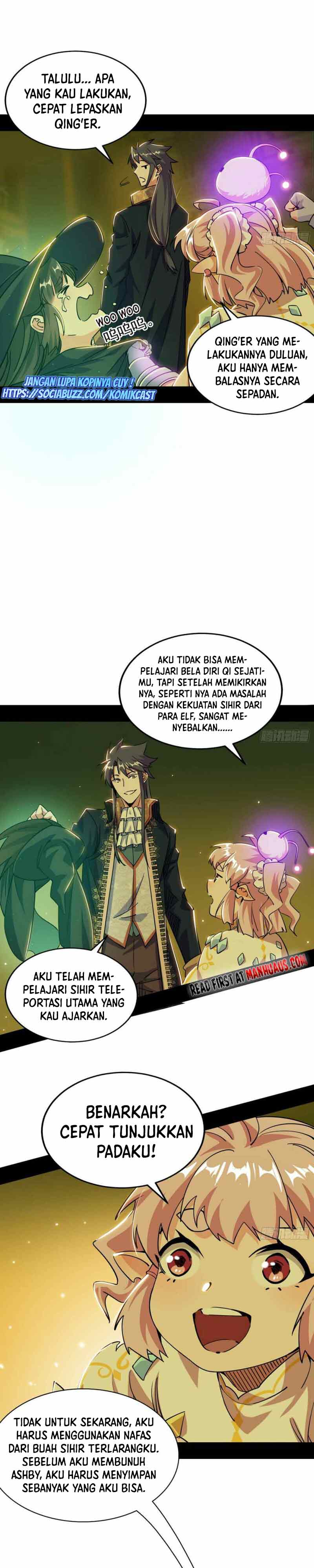 Dilarang COPAS - situs resmi www.mangacanblog.com - Komik im an evil god 253 - chapter 253 254 Indonesia im an evil god 253 - chapter 253 Terbaru 13|Baca Manga Komik Indonesia|Mangacan